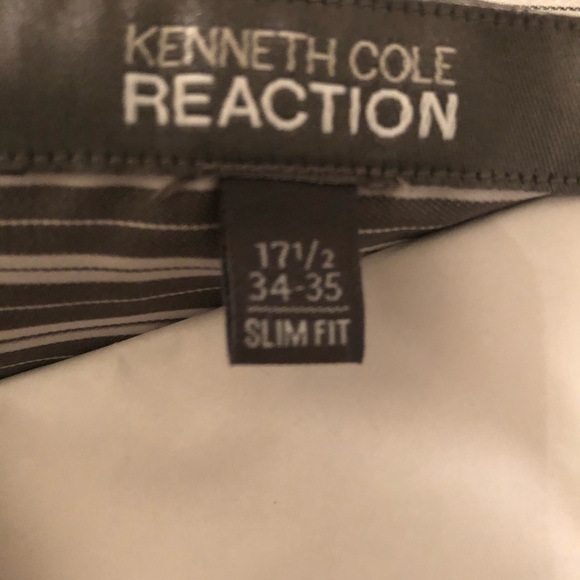 Long sleeve button down - Picture 3 of 3